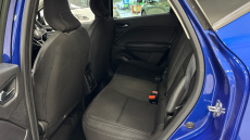 Renault Captur 1.3 TCE 140 Iconic 5dr EDC Petrol Hatchback